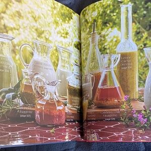 Indulge Cookbook by Valerie Bertinelli - Yellow Cover